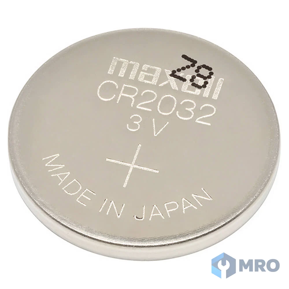 Omron CP2W-BAT02 แบตเตอรี่สำรอง PLC Omron CP2W-BAT02 (CP2E)