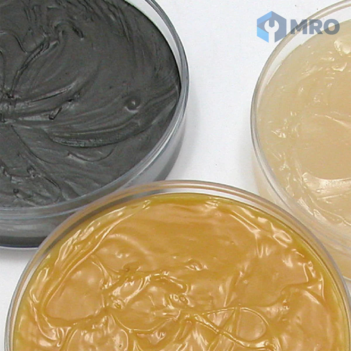 Sumico MOLY LG GREASE NO.1 400G จาระบีโมลิบดีนัม SUMICO Moly LG เบอร์ 1 0.4 กก.
