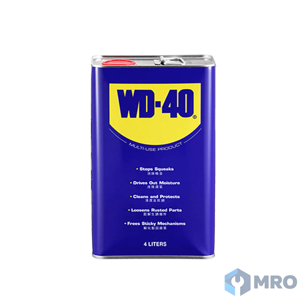 WD-40 WD-40 20L น้ำมันอเนกประสงค์ WD-40 ชนิดเติม 20 ลิตร