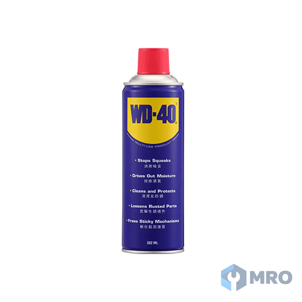 WD-40 WD-40 300ML น้ำมันอเนกประสงค์ WD-40 สเปรย์ 300 มล.