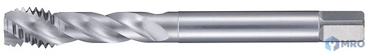 Nachi NSP8M1.25R ดอกต๊าปร่องเกลียว M8x1.25 Nachi NSP