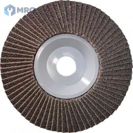 Nippon Resibon AD100-Z120S จานทรายเรียงซ้อน 4 นิ้ว Resibon Art Disc Z120 เซอร์โคเนีย (กล่อง 10 ใบ)