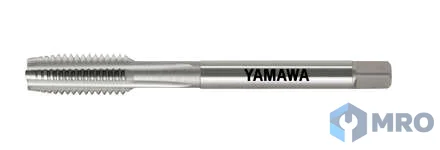 YAMAWA TNMR8.0N1 ดอกต๊าปมือ YAMAWA HT M8×1.25 P3 (ต๊าปตาม 1.5P)