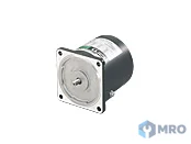Oriental Motor 2IK6GN-CW2E มอเตอร์เหนี่ยวนำ Oriental Motor 2IK6GN-CW2E (6W, 220V 1 เฟส, เพลาเฟือง GN)