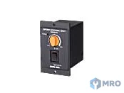 Oriental Motor USP206-2E2 ชุดควบคุมความเร็วมอเตอร์ Oriental Motor USP206-2E2 (สำหรับมอเตอร์ 6W, 220V)