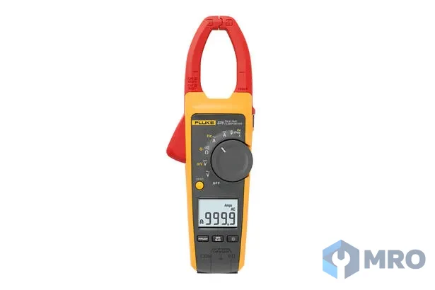 Fluke 376 FC แคลมป์มิเตอร์ Fluke 376 FC