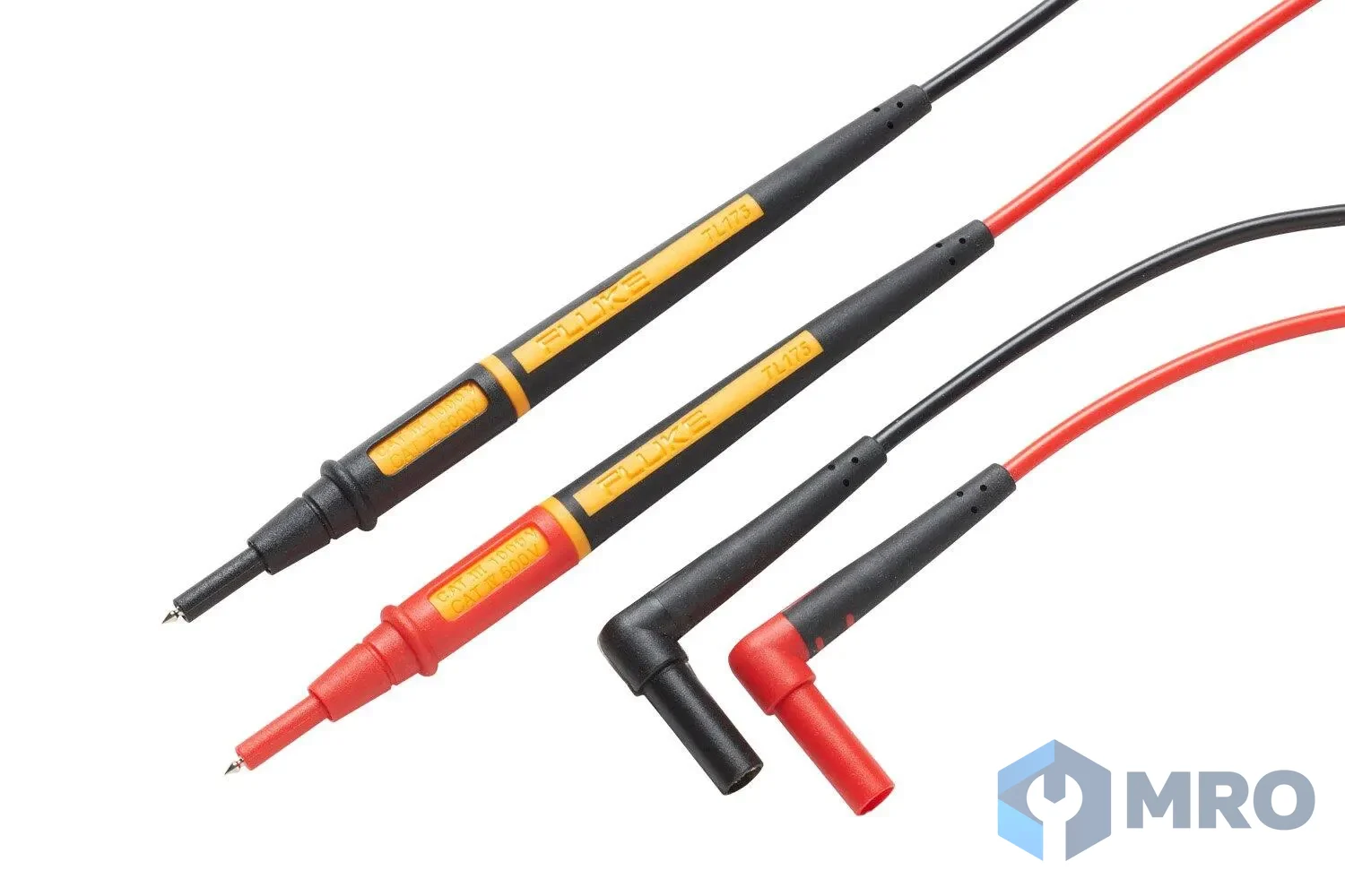 Fluke TL175 สายวัดทดสอบ Fluke TL175