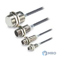 Omron E2E-X3D1-N พร็อกซิมิตี้เซนเซอร์ (เหนี่ยวนำ) Omron E2E-X3D1-N