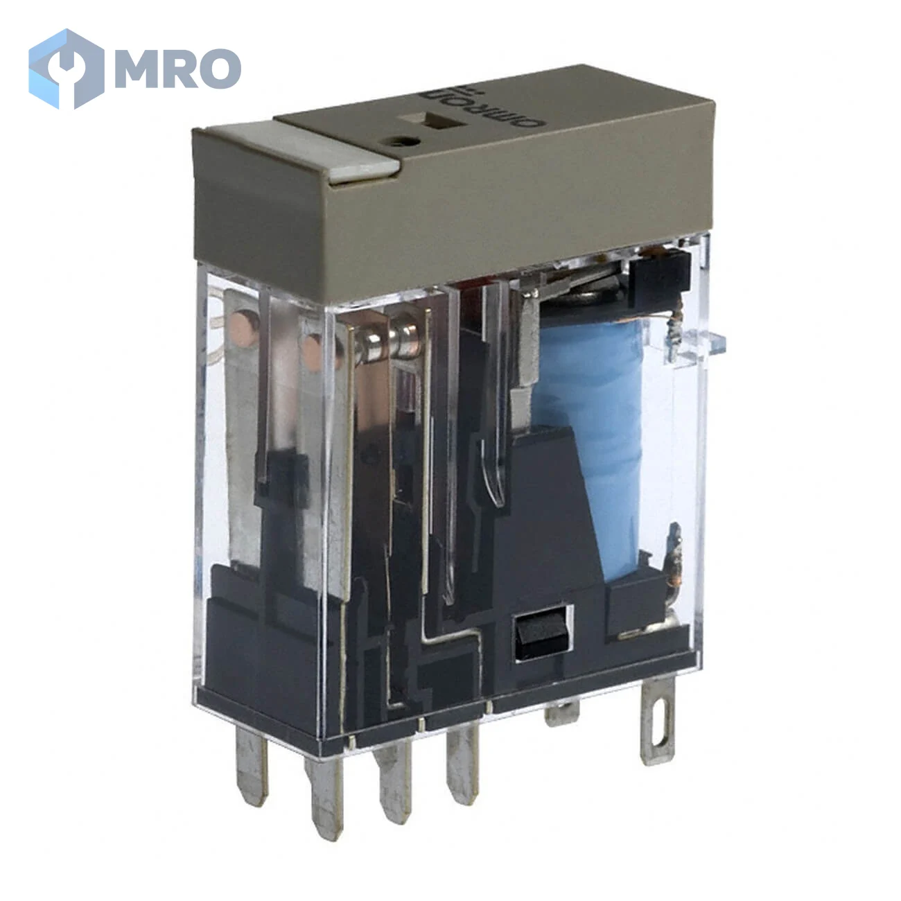 Omron G2R-2-SN DC24(S) รีเลย์ Omron G2R-2-SN DC24(S)