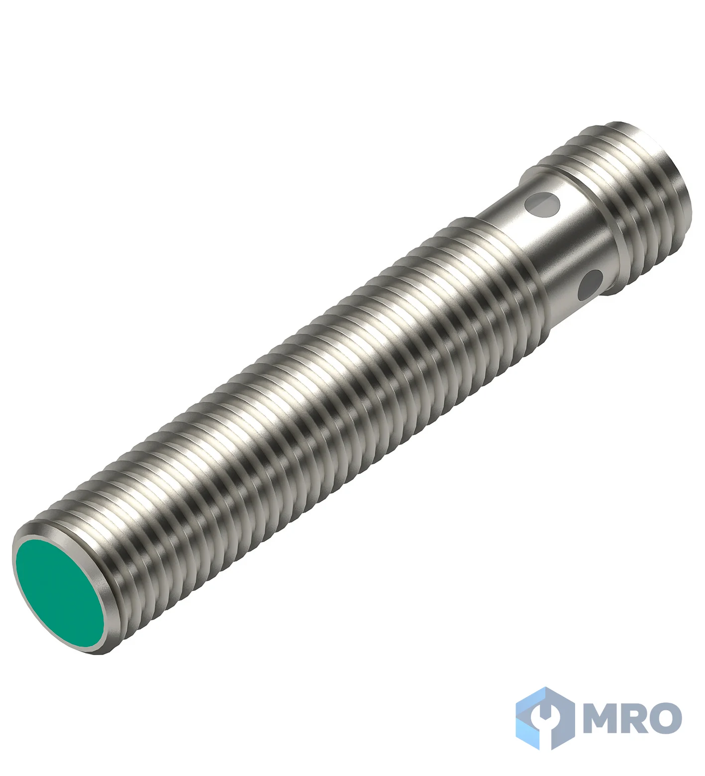 Pepperl+Fuchs NBB4-12GM50-E2-V1 พร็อกซิมิตี้เซนเซอร์ (เหนี่ยวนำ) Pepperl+Fuchs NBB4-12GM50-E2-V1