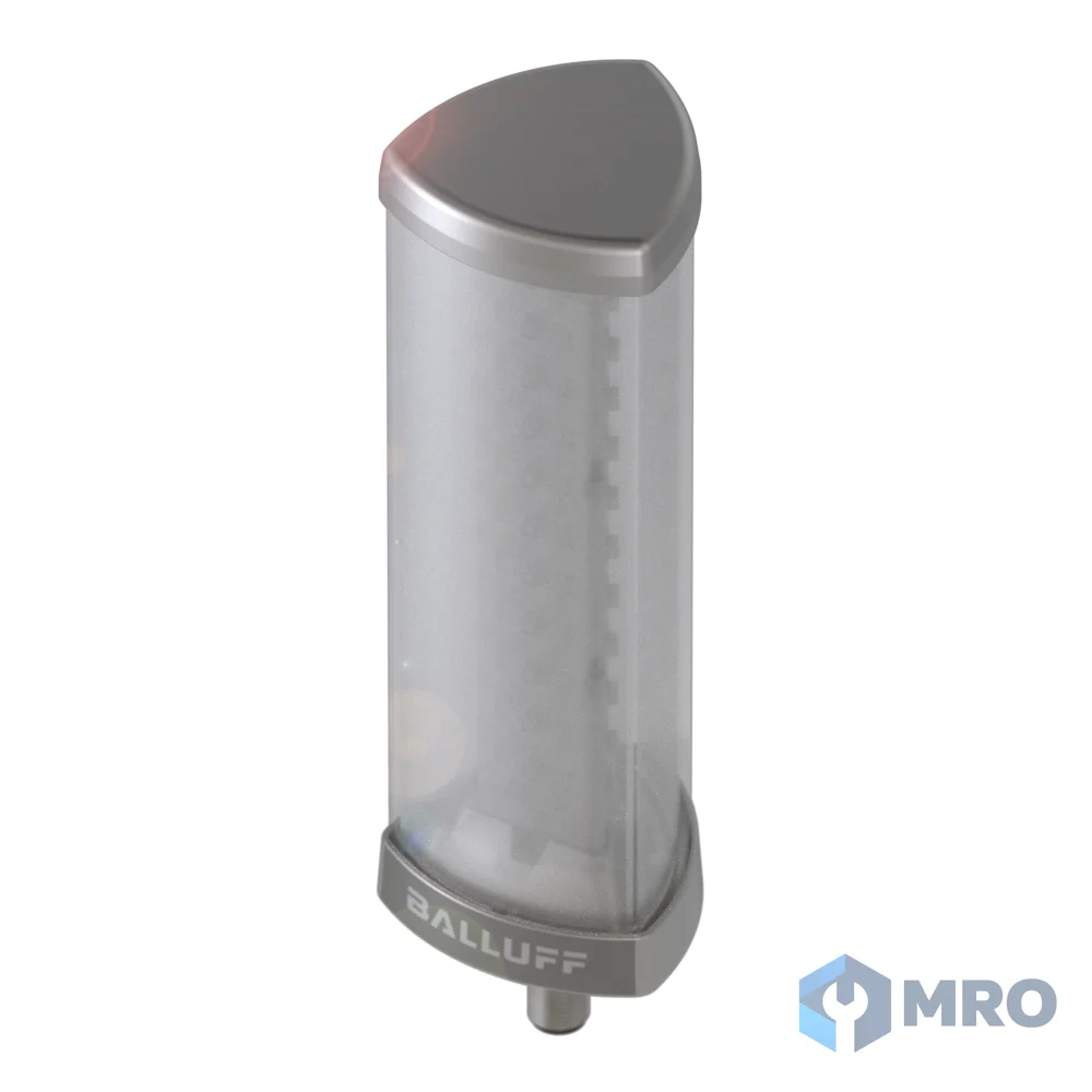 Balluff BNI007F ไฟสัญญาณ LED Balluff SmartLight BNI007F (IO-Link, 3 ชั้น, ตั้งสีได้, IP65)