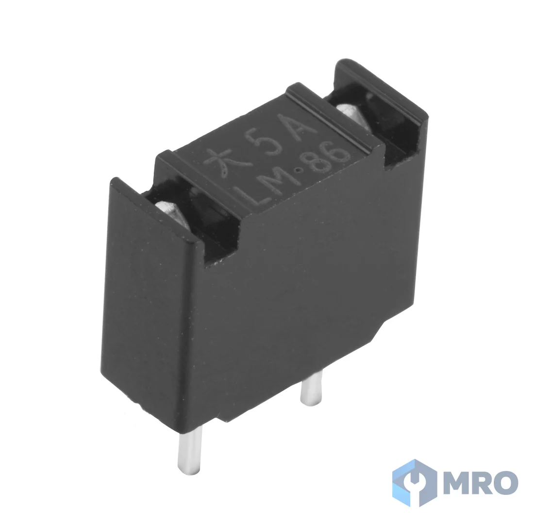 Daito Tsushin LM20 ไมโครฟิวส์ Daito LM20 2A สำหรับแผงวงจร