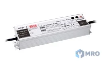 Mean Well HLG-185H-36A ไดรเวอร์ LED / พาวเวอร์ซัพพลาย Mean Well HLG-185H-36A (36V 5.2A 185W, IP65 ปรับได้)