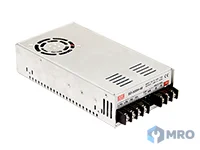 Mean Well SD-500L-24 DC-DC converter / พาวเวอร์ซัพพลาย Mean Well SD-500L-24 (อินพุต 19–72VDC, 24VDC 21A 500W)