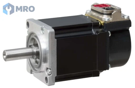 Mitsubishi Electric HK-KT23W เซอร์โวมอเตอร์ Mitsubishi HK-KT23W (200 W, 3000 rpm, ไม่มีเบรก)