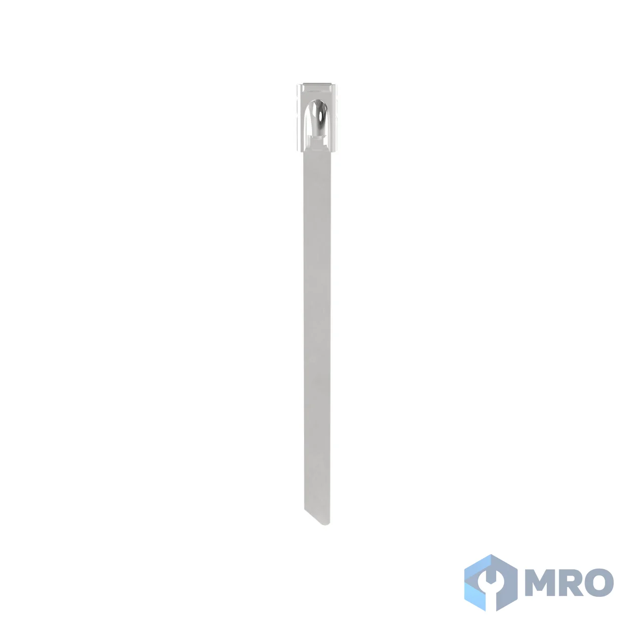 Panduit MLT8S-CP เคเบิลไทร์สแตนเลส 304 Panduit 679 มม. (ถุง 100 เส้น)