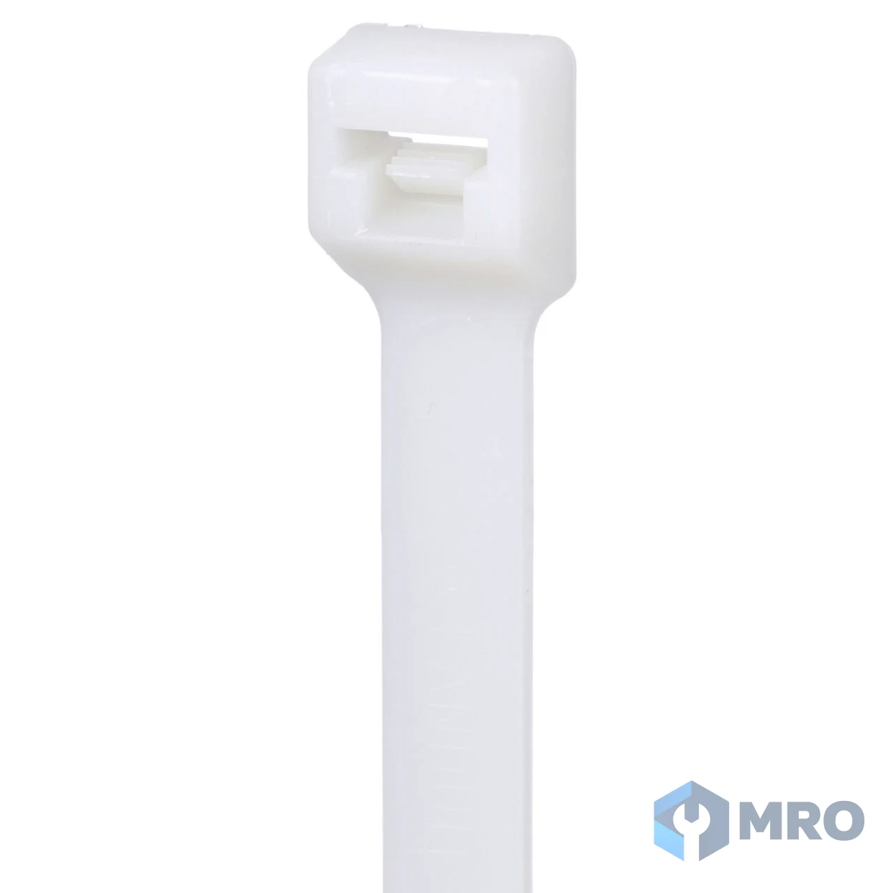 Panduit PLT2I-C เคเบิลไทร์ไนลอน Panduit 203 มม. สีธรรมชาติ (ถุง 100 เส้น)
