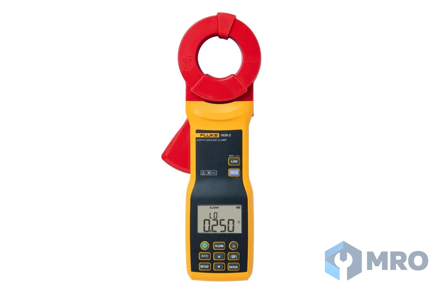 Fluke 1630-2 FC เครื่องวัดความต้านทานดิน Fluke 1630-2 FC