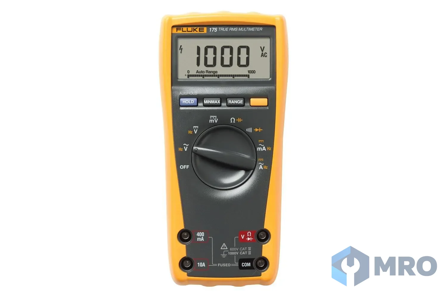 Fluke 175 ดิจิทัลมัลติมิเตอร์ Fluke 175