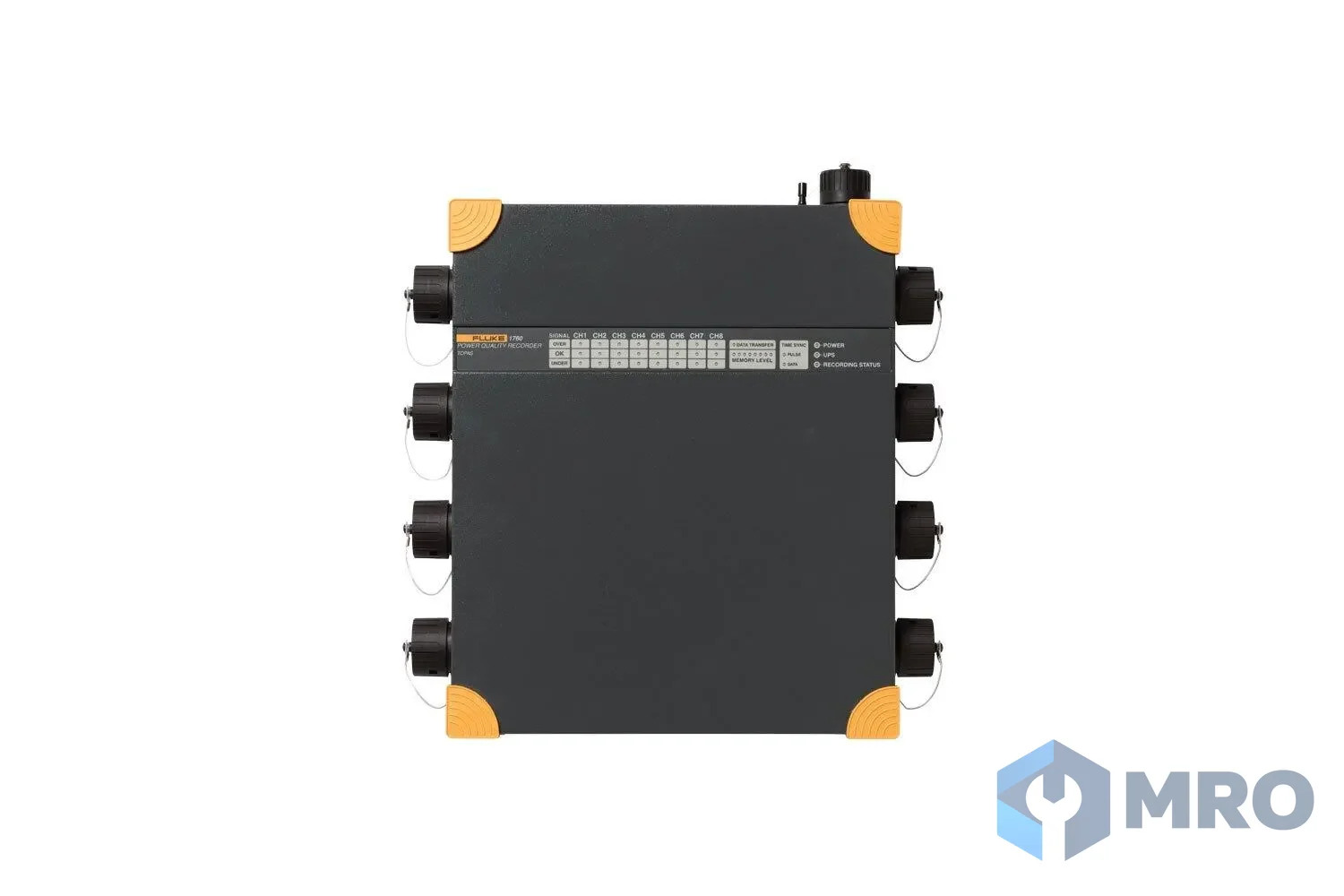 Fluke 1760 US เครื่องวิเคราะห์คุณภาพไฟฟ้า Fluke 1760 US