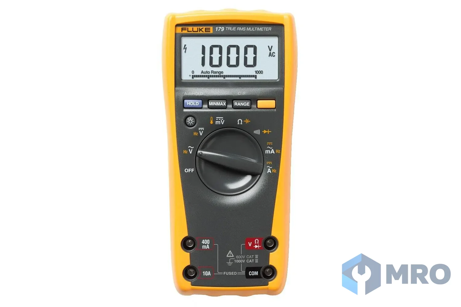 Fluke 179 ดิจิทัลมัลติมิเตอร์ Fluke 179