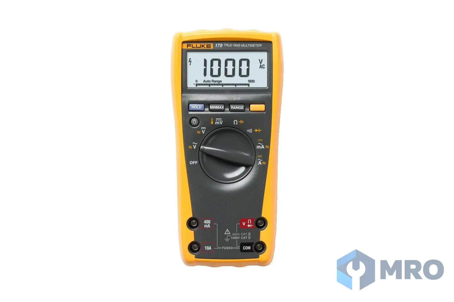 Fluke 179/EDA2 Kit ดิจิทัลมัลติมิเตอร์ Fluke 179/EDA2 Kit