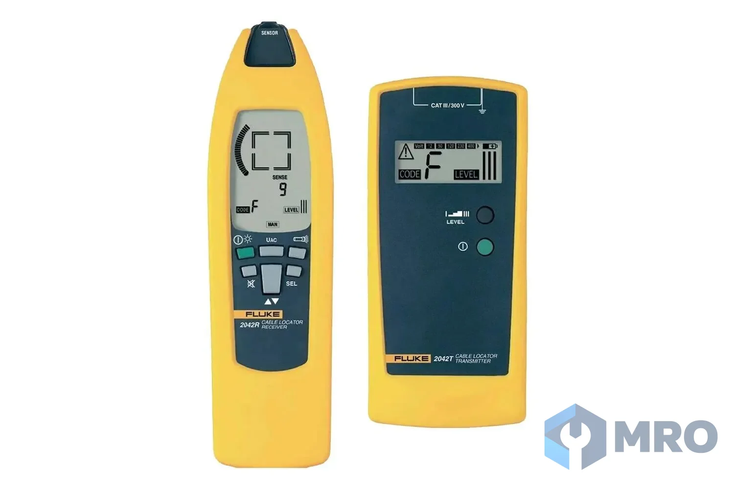 Fluke 2042 เครื่องทดสอบไฟฟ้า Fluke 2042