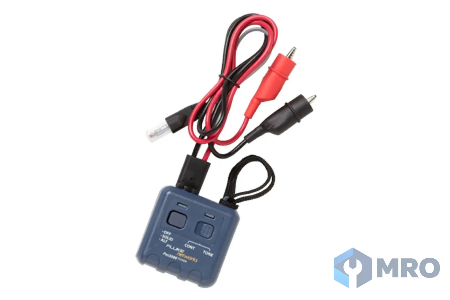 Fluke 262003AL เครื่องทดสอบสายแลน/เครือข่าย Fluke 262003AL