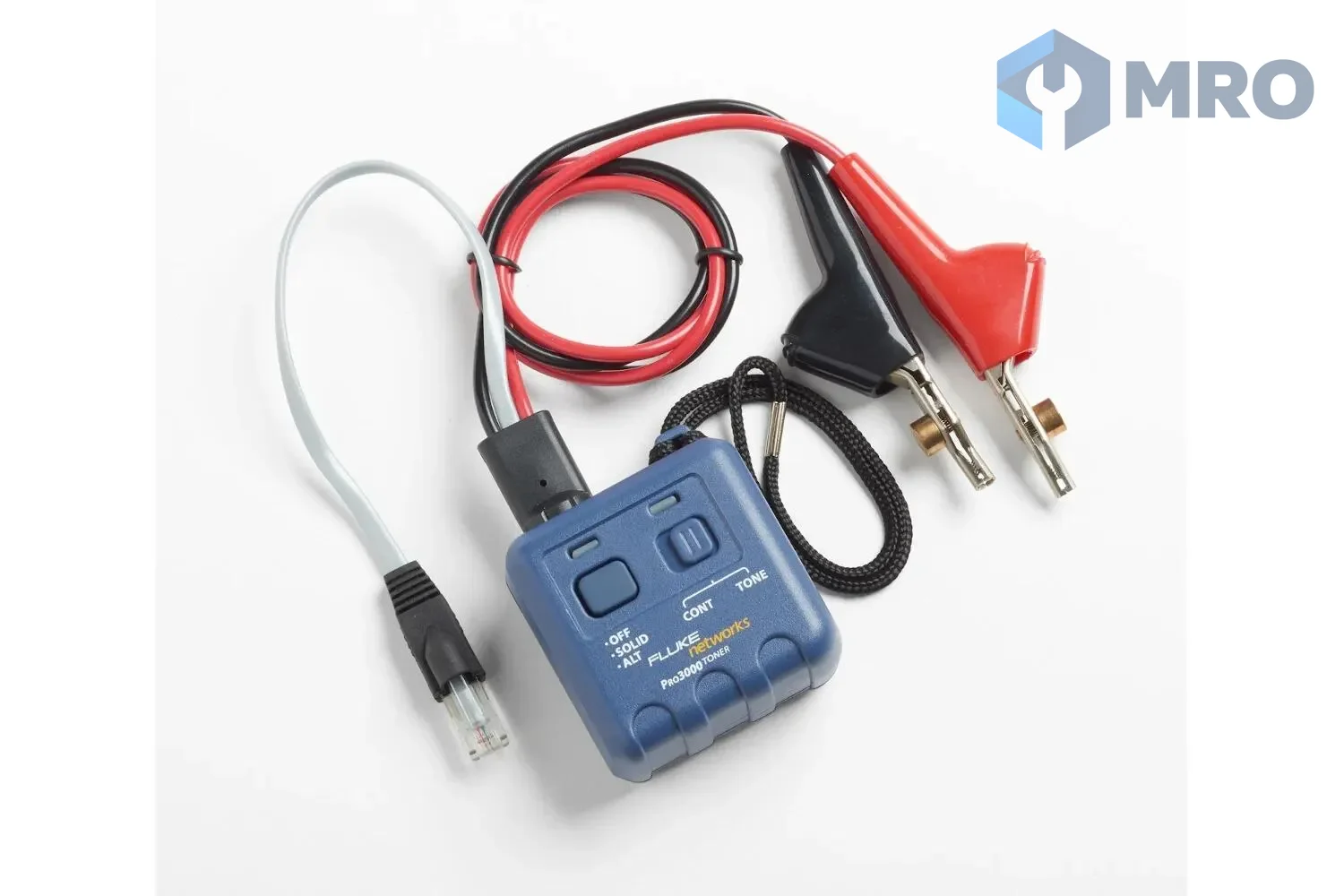 Fluke 26200900 เครื่องทดสอบสายแลน/เครือข่าย Fluke 26200900