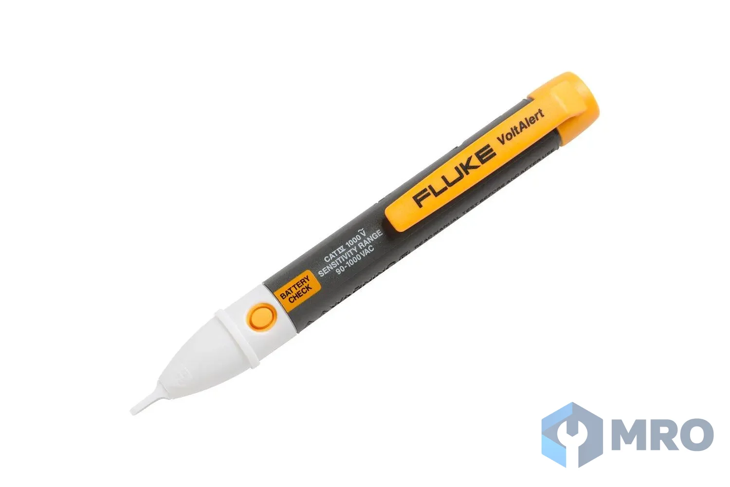 Fluke 2AC เครื่องทดสอบไฟฟ้า Fluke 2AC