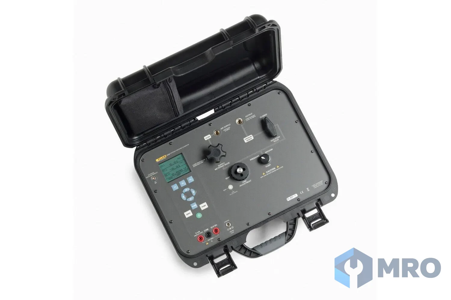 Fluke 3130-G2M เกจ/เครื่องสอบเทียบความดัน Fluke 3130-G2M