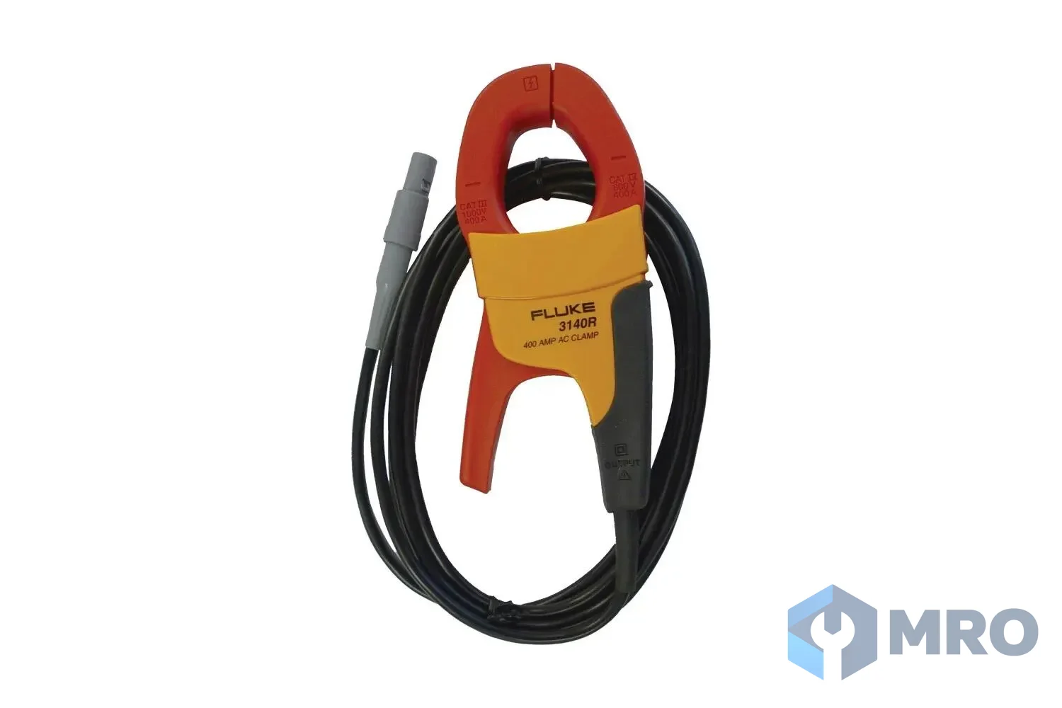 Fluke 3140R แคลมป์/โพรบวัดกระแส Fluke 3140R