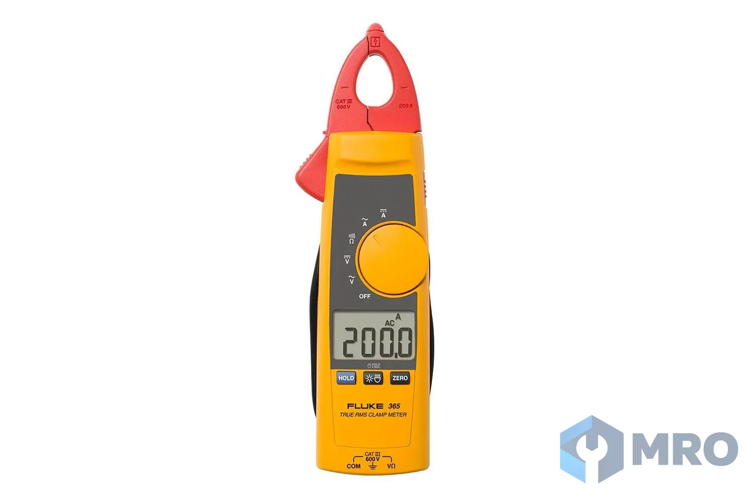 Fluke 365 แคลมป์มิเตอร์ Fluke 365