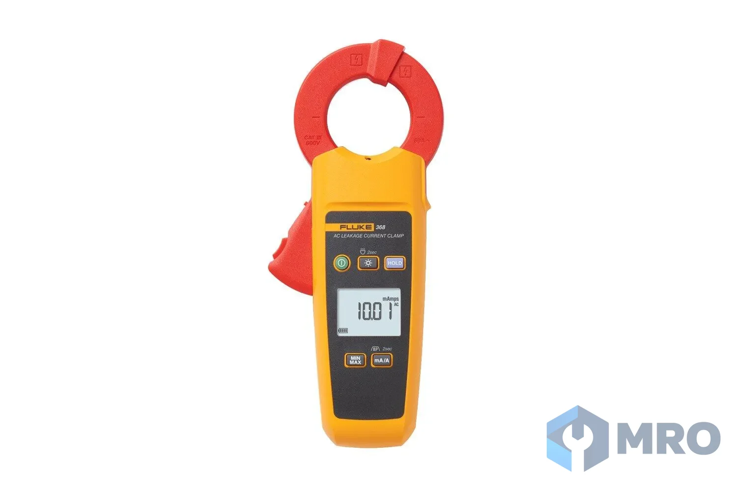 Fluke 368 แคลมป์มิเตอร์ Fluke 368