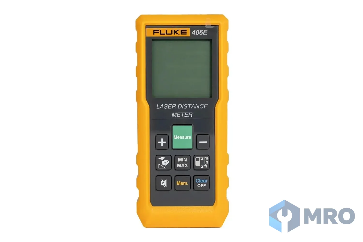 Fluke 408/CNAP เครื่องวัดระยะเลเซอร์ Fluke 408/CNAP