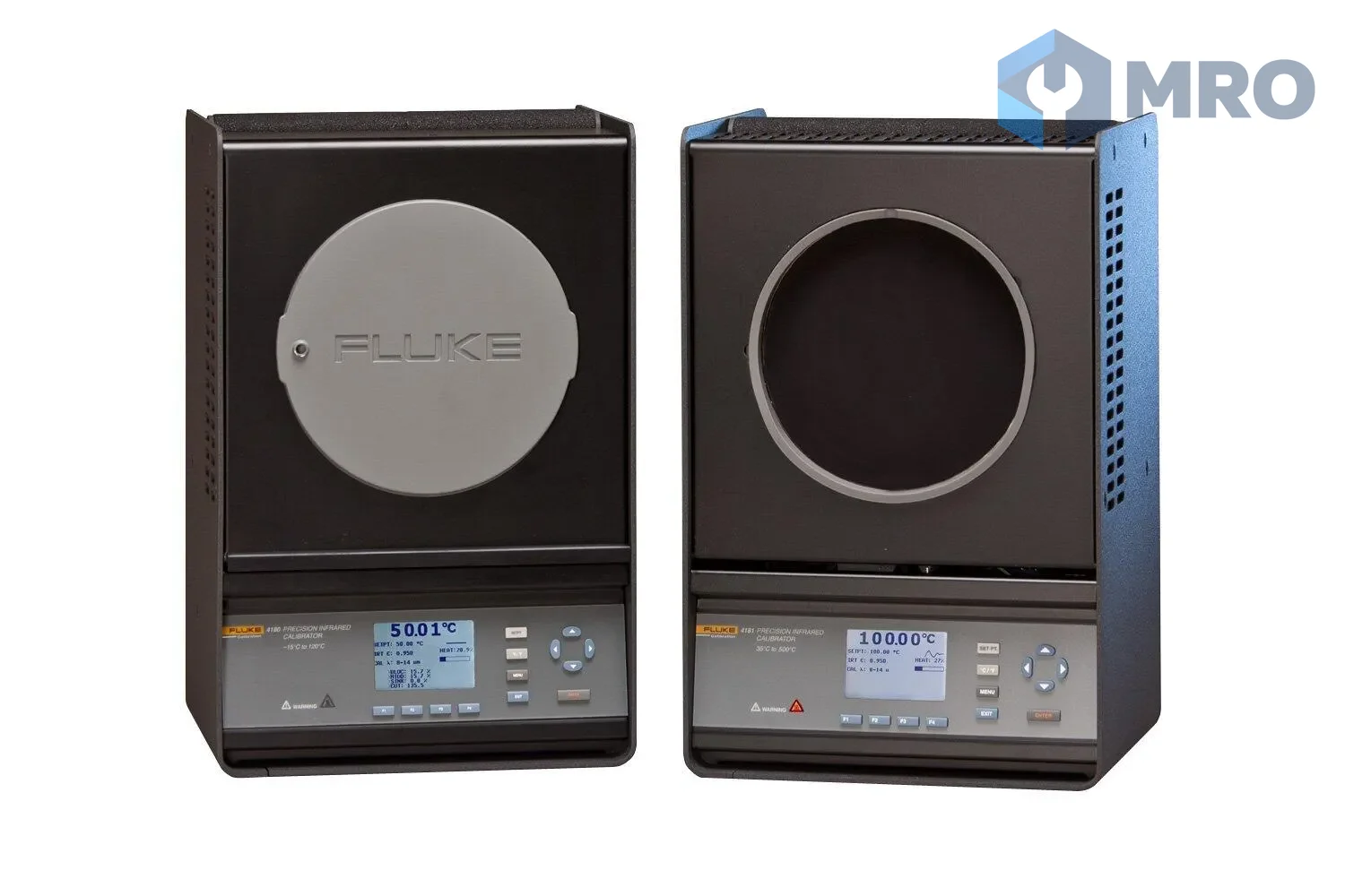 Fluke 4181 เครื่องสอบเทียบกระบวนการ Fluke 4181