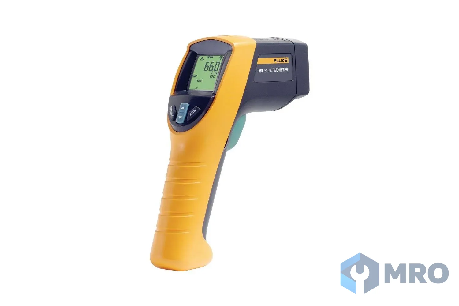 Fluke 561 เทอร์โมมิเตอร์ Fluke 561