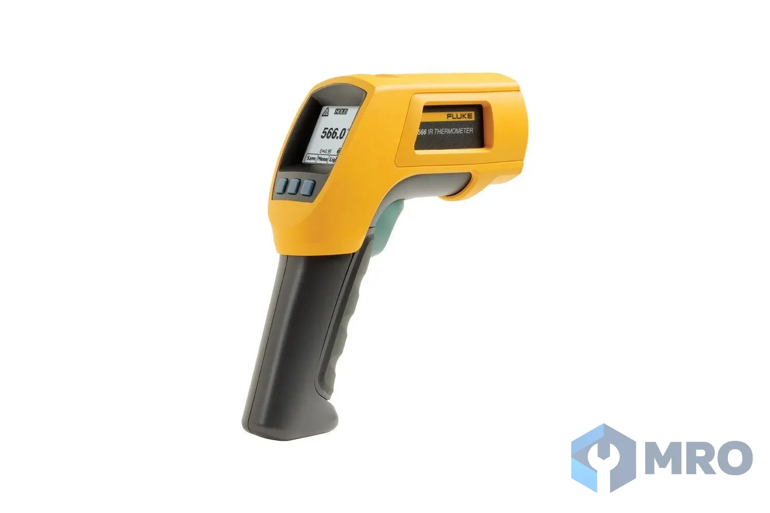Fluke 566 เทอร์โมมิเตอร์ Fluke 566