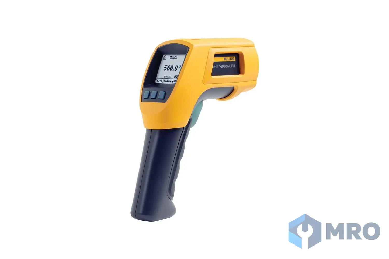 Fluke 568 เทอร์โมมิเตอร์ Fluke 568