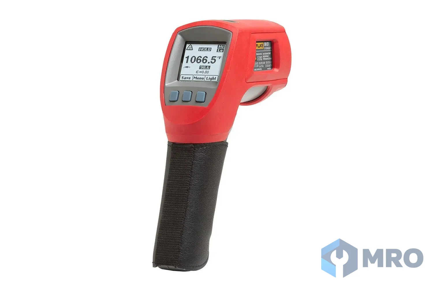 Fluke 568EX/NA เทอร์โมมิเตอร์ Fluke 568EX/NA