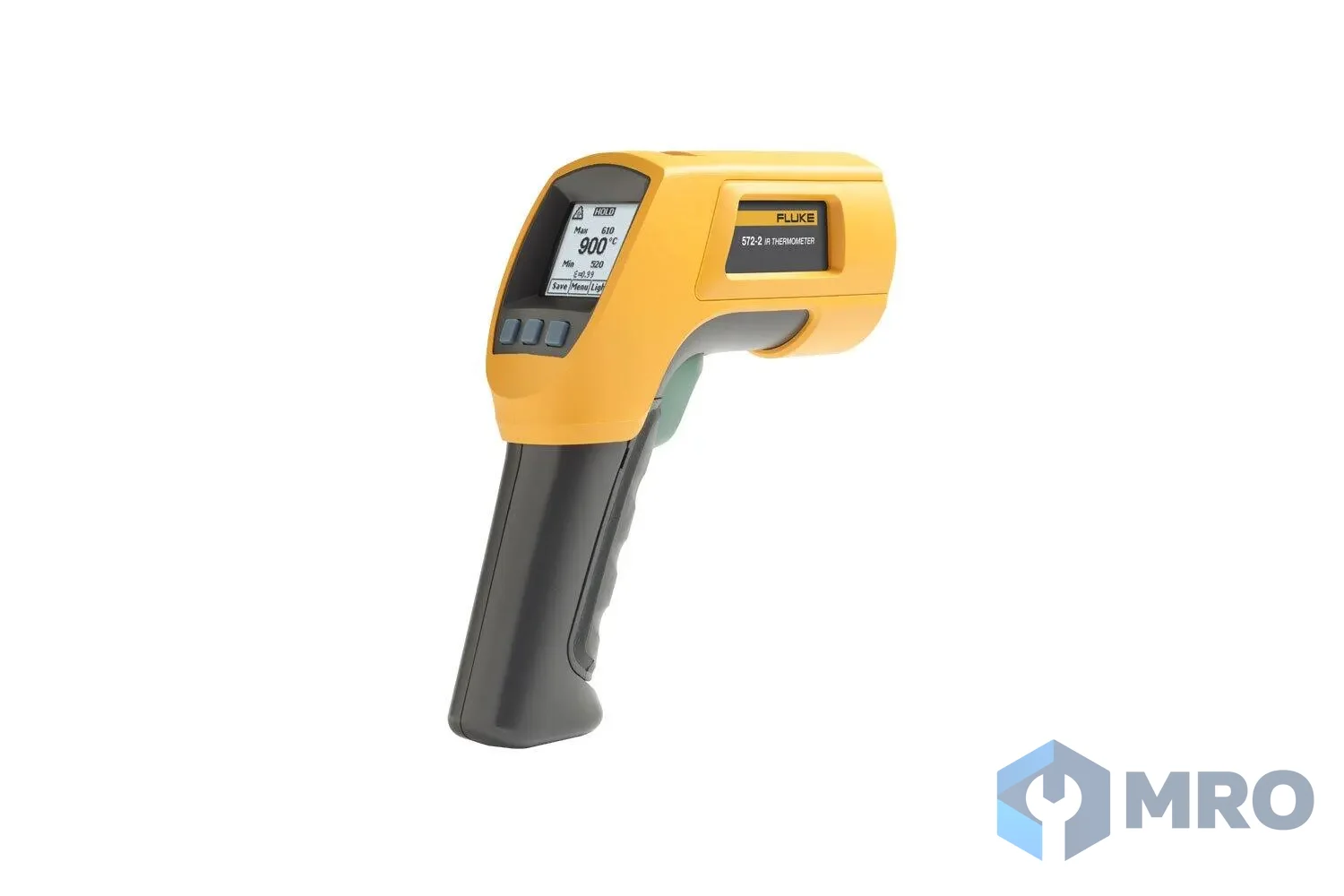 Fluke 572-2 เทอร์โมมิเตอร์ Fluke 572-2