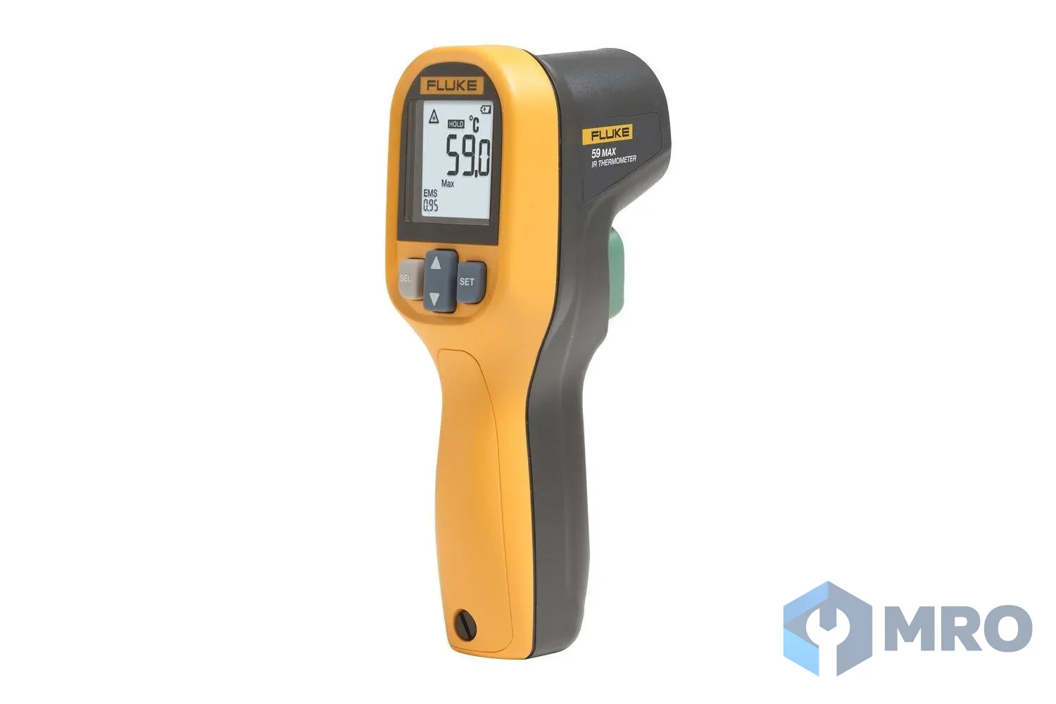 Fluke 59 MAX+ เทอร์โมมิเตอร์ Fluke 59 MAX+
