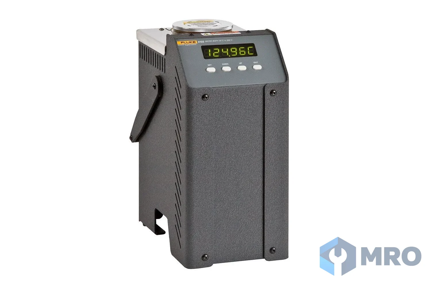 Fluke 6102 เครื่องสอบเทียบกระบวนการ Fluke 6102