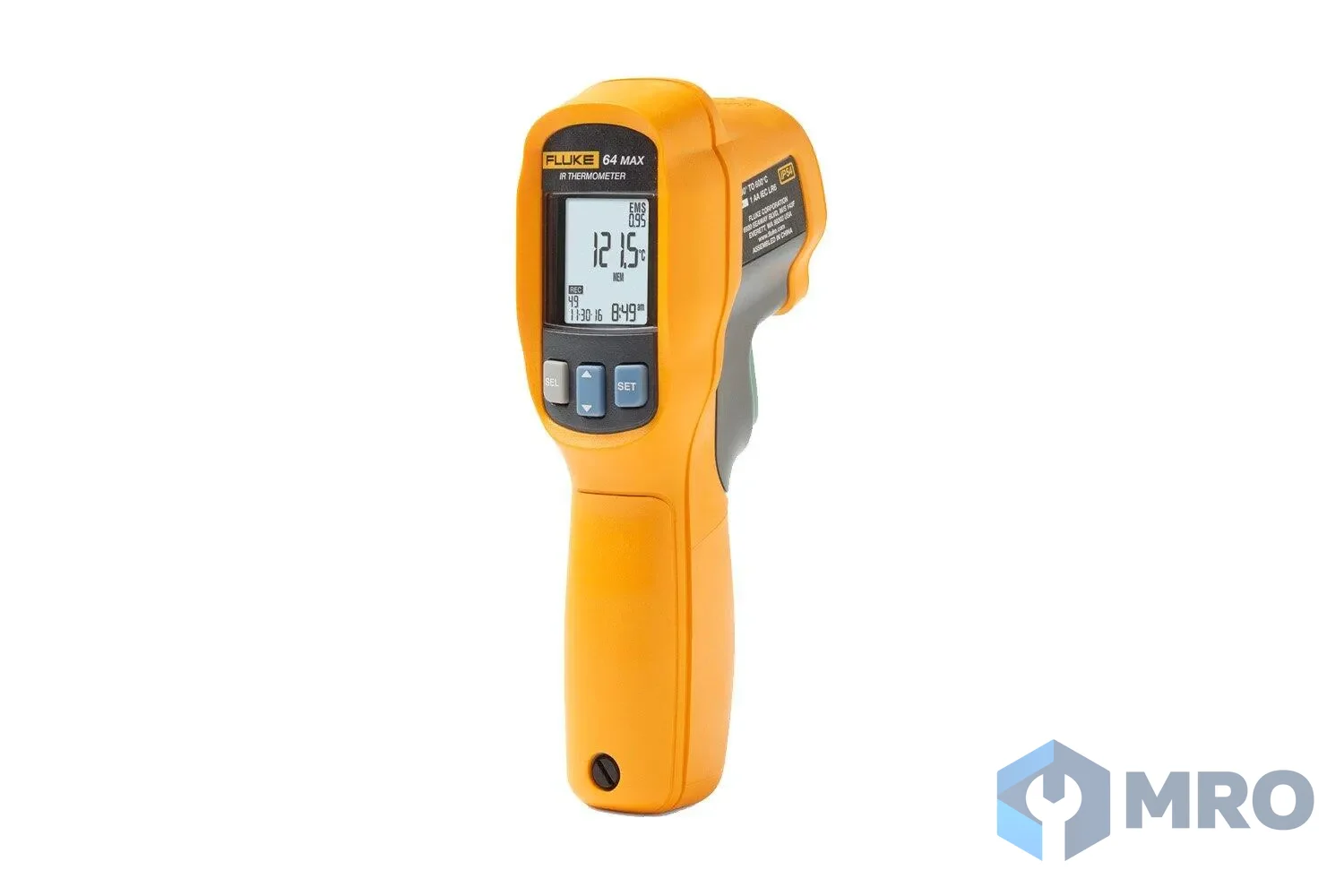 Fluke 64 MAX เทอร์โมมิเตอร์ Fluke 64 MAX