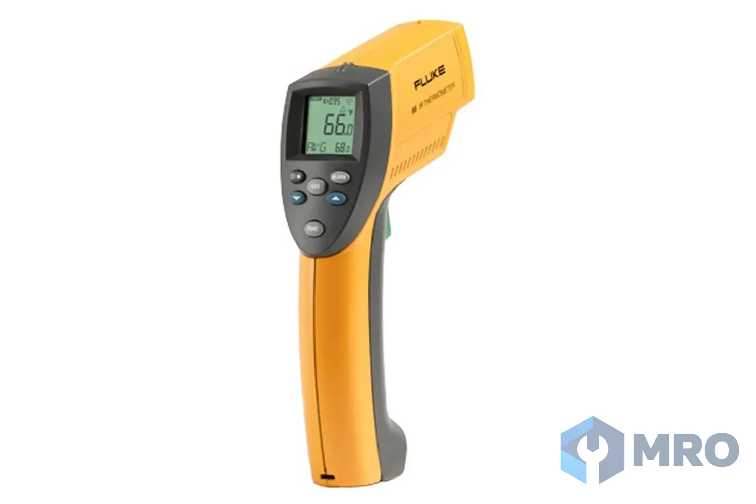 Fluke 66 เทอร์โมมิเตอร์ Fluke 66