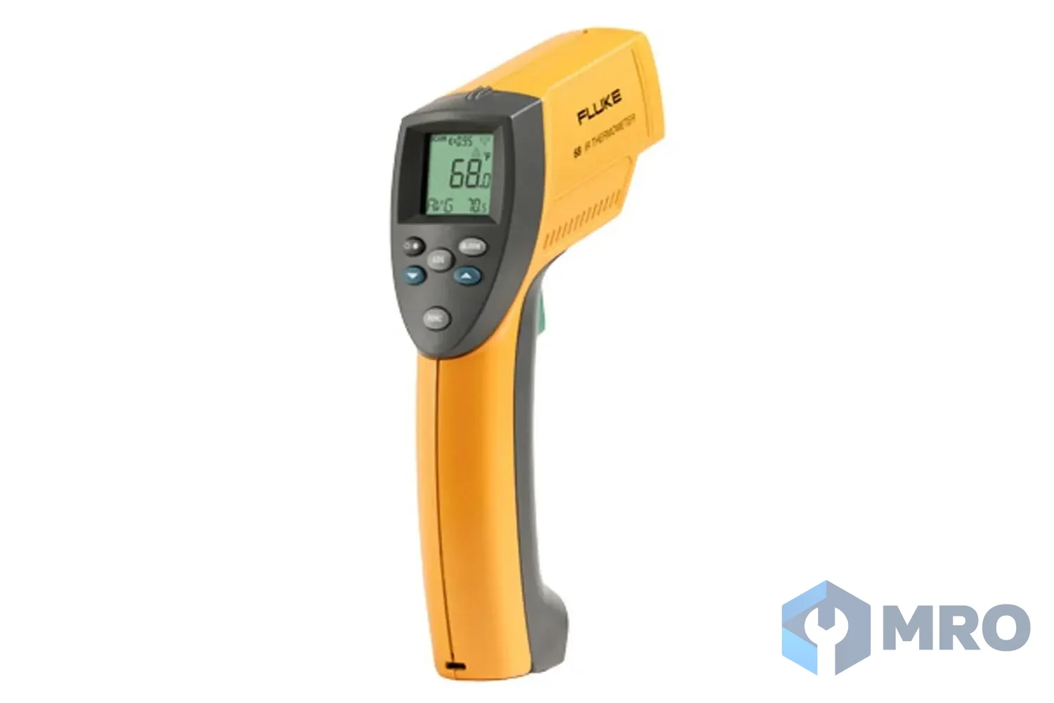 Fluke 68 เทอร์โมมิเตอร์ Fluke 68