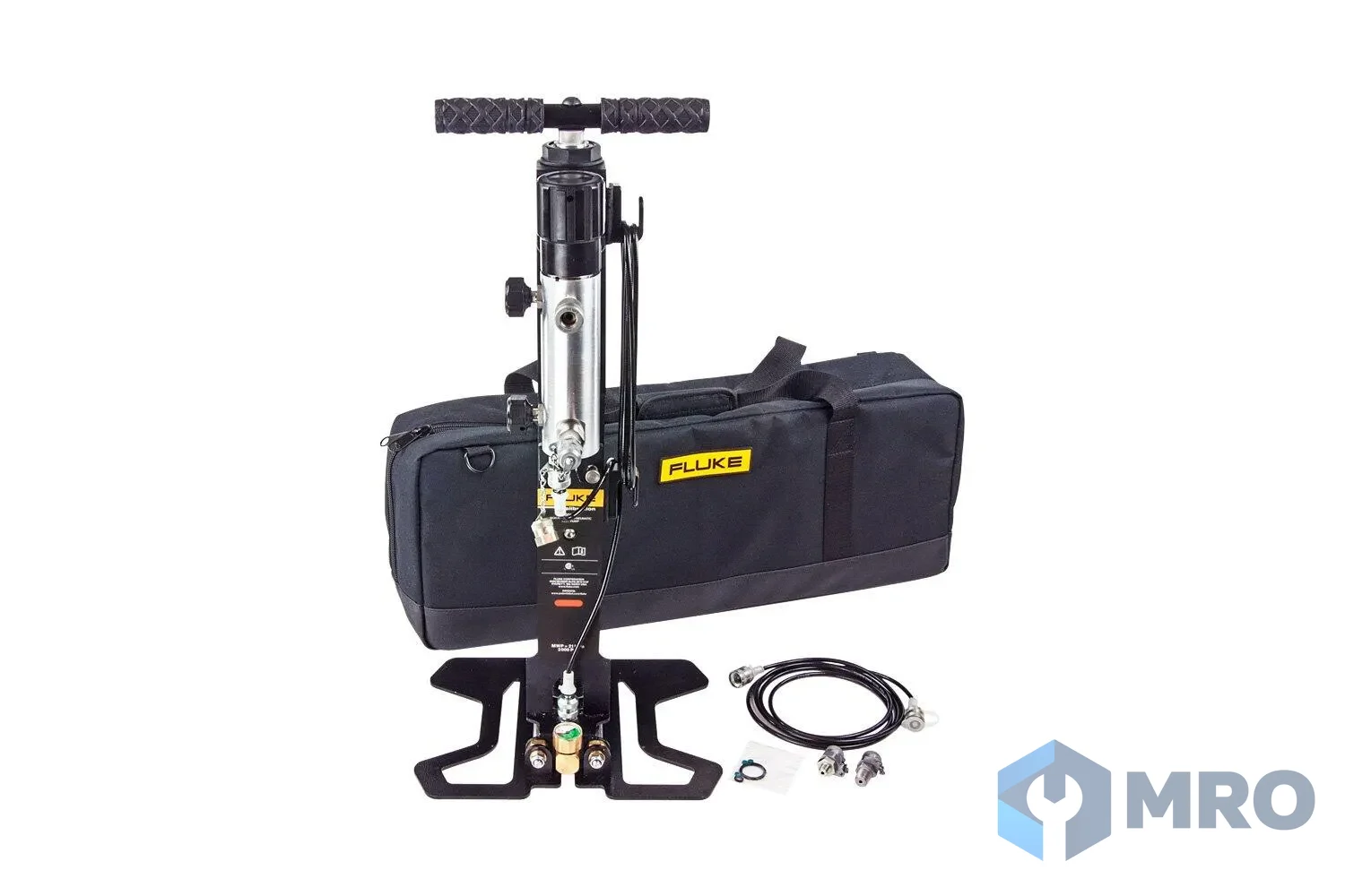 Fluke 700HPF-MET เกจ/เครื่องสอบเทียบความดัน Fluke 700HPF-MET
