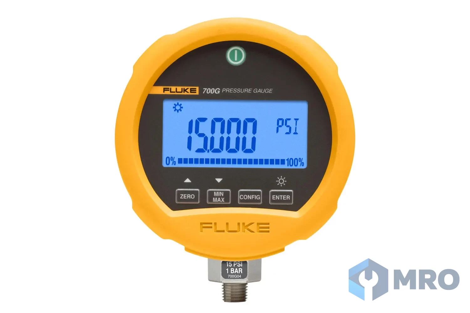Fluke 700RG30 เกจ/เครื่องสอบเทียบความดัน Fluke 700RG30