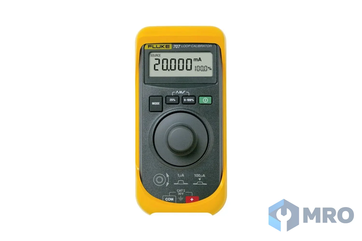 Fluke 707 เครื่องสอบเทียบกระบวนการ Fluke 707