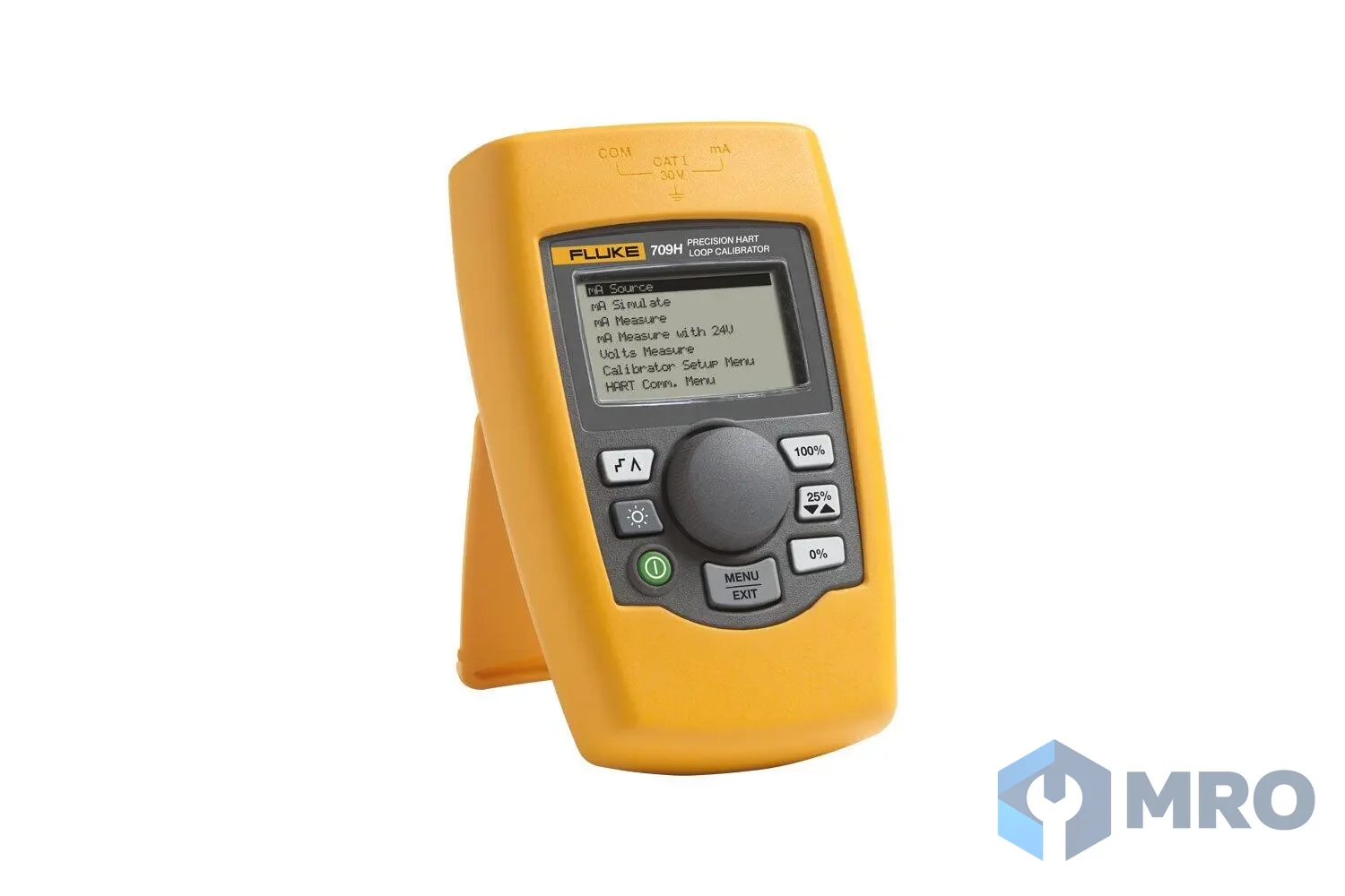 Fluke 709H เครื่องสอบเทียบกระบวนการ Fluke 709H